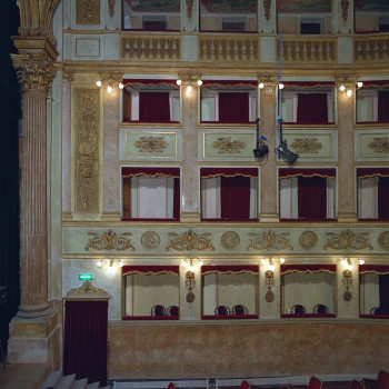 Teatro comunale politeama